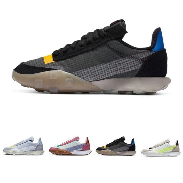 ldv waffle racer 2x mens outdoor shoes black solar ghost summit white men women trainers outdoor sports sneakers 36-45
ldv waffle racer 2x mens outdoor shoes black solar ghost summit white men women trainers outdoor sports sneakers 36-45