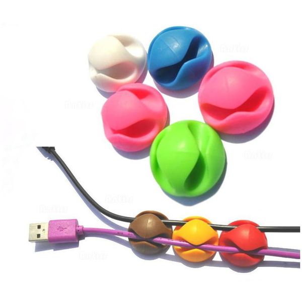 2 slot cable winder earphone cable organizer deskwire storage charger cable cord holder clips for phone char jlldeb
2 slot cable winder earphone cable organizer deskwire storage charger cable cord holder clips for phone char jlldeb