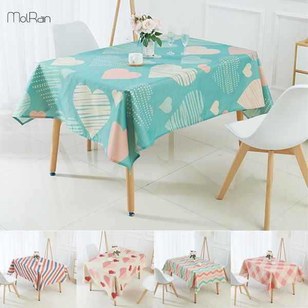 nordic style waterproof tablecloth linen table cloth heart-shaped geometric lattice table cover coffee dining tablecloth textile
nordic style waterproof tablecloth linen table cloth heart-shaped geometric lattice table cover coffee dining tablecloth textile