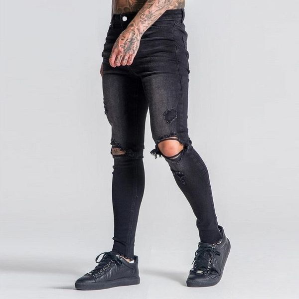 разорванные мужские упругие маленькие ноги джинсы new golden classic black рваные джинсы pantalones de hombre de moda 2020 тощий мужчины, Blue
разорванные мужские упругие маленькие ноги джинсы new golden classic black рваные джинсы pantalones de hombre de moda 2020 тощий мужчины, Blue