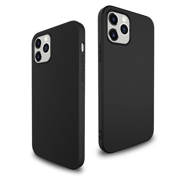 wholesale suitable for iphone 12 11 pro max xs xr coque soft tpu frosted protective cover 7 8 plus edge mobile phone case
wholesale suitable for iphone 12 11 pro max xs xr coque soft tpu frosted protective cover 7 8 plus edge mobile phone case
