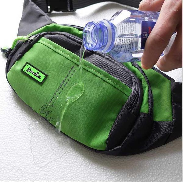 waist bags men's women's bag fanny pack hip camping money pouch belt sport shoulder bags1
waist bags men's women's bag fanny pack hip camping money pouch belt sport shoulder bags1