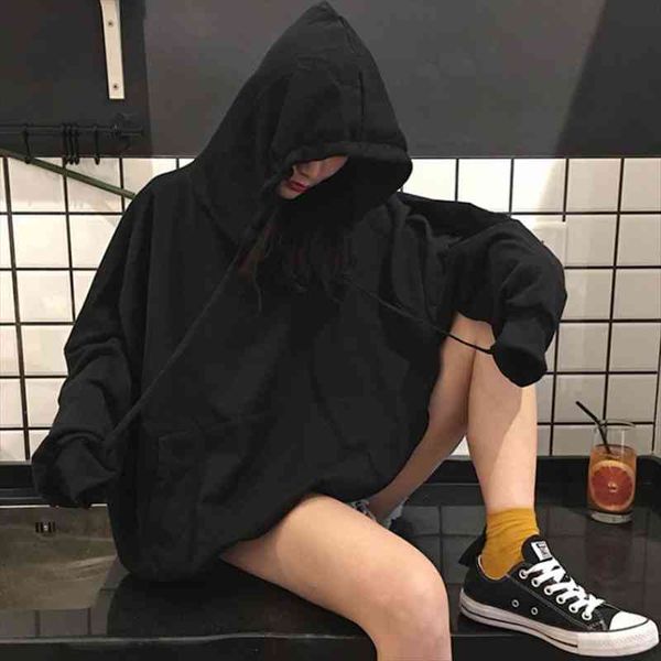 fashion brand womens hoodies spring autumn female casual hoodies for women solid color, Black
fashion brand womens hoodies spring autumn female casual hoodies for women solid color, Black