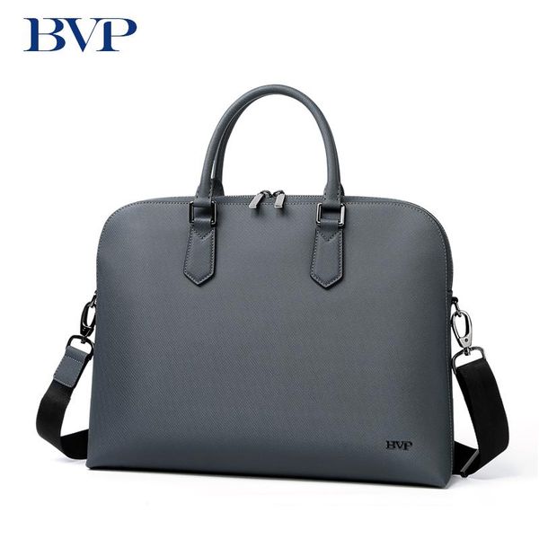 briefcases bvp brand men's briefcase handbag real leather messenger travel bag business men tote bags man casual crossbody j45
briefcases bvp brand men's briefcase handbag real leather messenger travel bag business men tote bags man casual crossbody j45