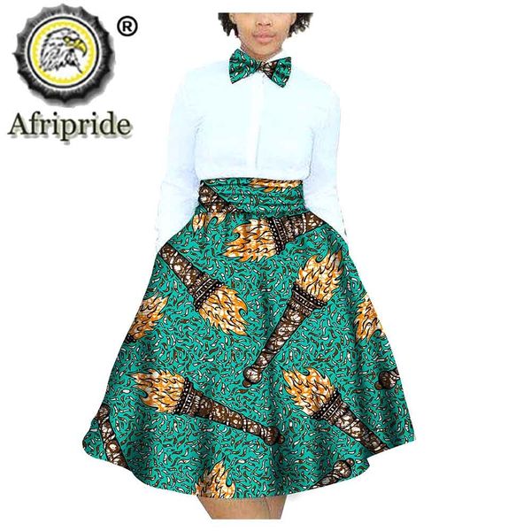 2020 african women skirts children clothing 100% cotton dashiki bazin riche ankara print afripride s1827002 1014, Black
2020 african women skirts children clothing 100% cotton dashiki bazin riche ankara print afripride s1827002 1014, Black