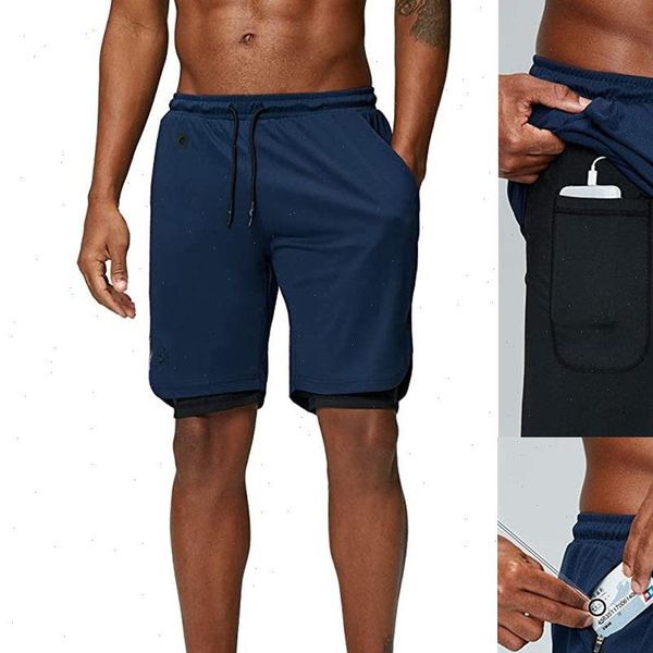 double layer 2 in 1 shorts men gym fitness workout short pants summer running sport quick dry bermuda male clothing bottom, White;black
double layer 2 in 1 shorts men gym fitness workout short pants summer running sport quick dry bermuda male clothing bottom, White;black