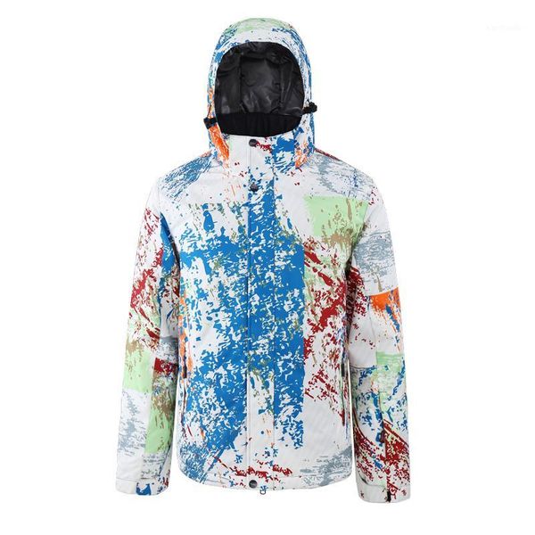 skiing jackets waterproof windproof hiking camping outdoor jacket winter clothes outerwear ski snowboard men1
skiing jackets waterproof windproof hiking camping outdoor jacket winter clothes outerwear ski snowboard men1