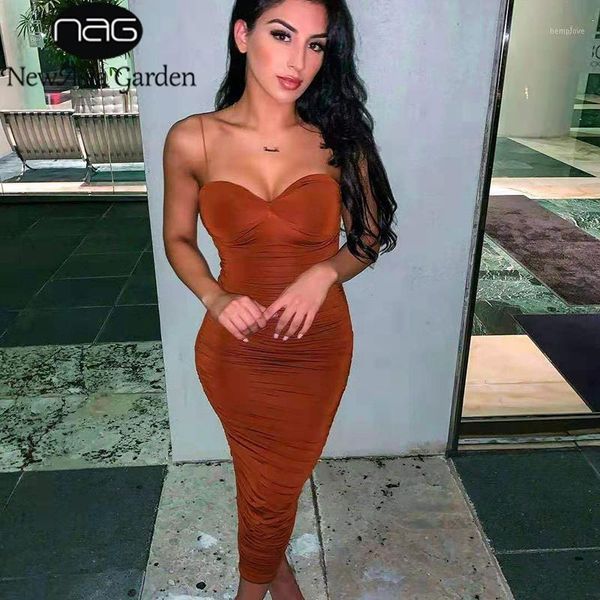 newasia double layers bodycon dress women long elegant dress 2020 summer ruched brown dresses woman party night club1, Black;gray
newasia double layers bodycon dress women long elegant dress 2020 summer ruched brown dresses woman party night club1, Black;gray