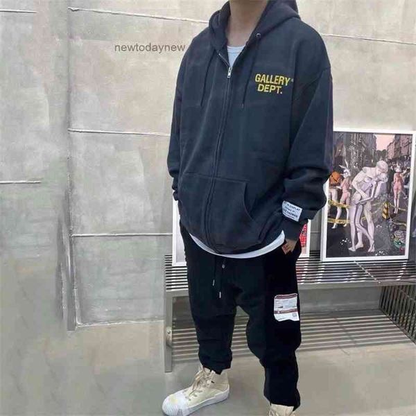 re printed gradient gallerydept wash ins water old yellow print men's loose hoodie jackethoodies hooded jacket coats hoodies hoodie yzz, Black;brown
re printed gradient gallerydept wash ins water old yellow print men's loose hoodie jackethoodies hooded jacket coats hoodies hoodie yzz, Black;brown