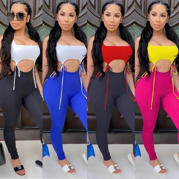 zoctuo solid two piece set outfits crop and leggings set streetwear casual two piece bandage women1, White
zoctuo solid two piece set outfits crop and leggings set streetwear casual two piece bandage women1, White