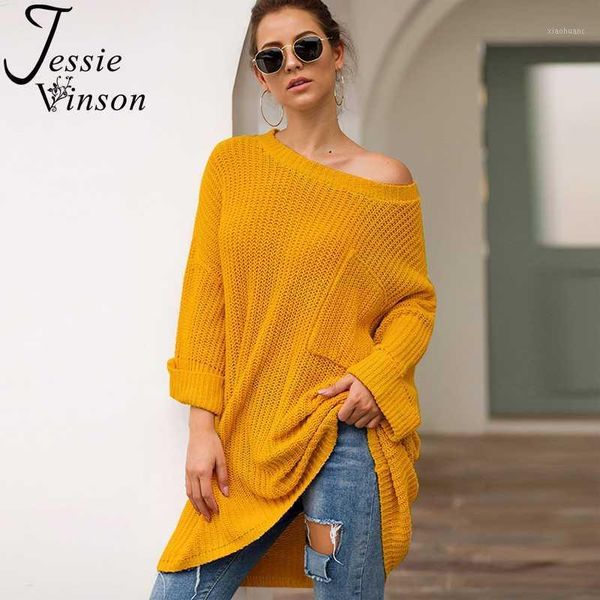 jessie vinson o-neck casual oversize long pullover sweater women loose plus size knitted sweater jumper autumn winter knitwear1, White;black
jessie vinson o-neck casual oversize long pullover sweater women loose plus size knitted sweater jumper autumn winter knitwear1, White;black