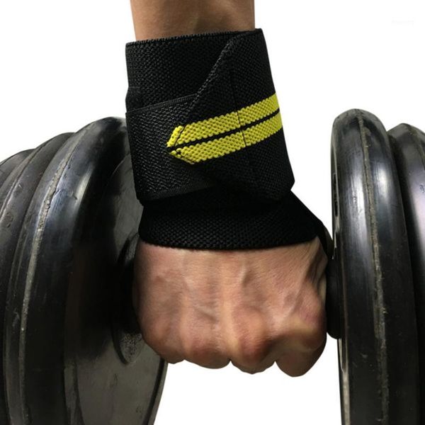 wrist support gym adjustable wristband elastic wraps bandages for weightlifting sports safety sportswear accessories1, Black;red
wrist support gym adjustable wristband elastic wraps bandages for weightlifting sports safety sportswear accessories1, Black;red