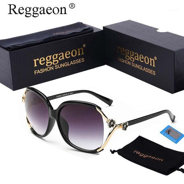 sunglasses reggaeon 2021 classic polarized men driving women night retro glasses uv400 original box1, White;black
sunglasses reggaeon 2021 classic polarized men driving women night retro glasses uv400 original box1, White;black