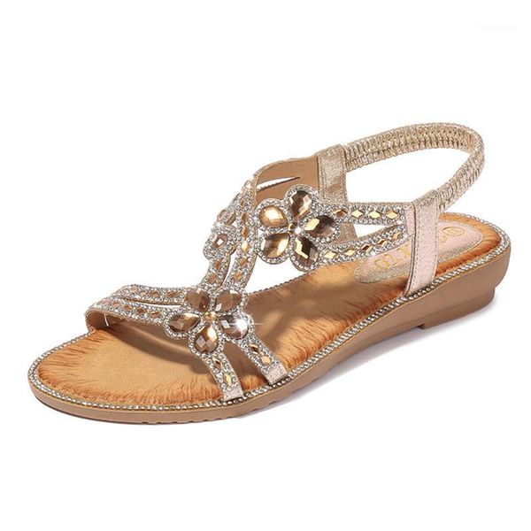sandals 1pair women shopping vacation flowers casual daily summer beach rhinestone decor wedge platform open toe dating party1, Black
sandals 1pair women shopping vacation flowers casual daily summer beach rhinestone decor wedge platform open toe dating party1, Black