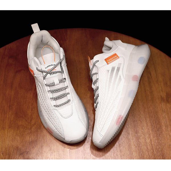 2021 spring autumn men outdoor shoes tripe white black three colors mens walking shoes trainers zapatos trend fashion chaussures 40-45
2021 spring autumn men outdoor shoes tripe white black three colors mens walking shoes trainers zapatos trend fashion chaussures 40-45