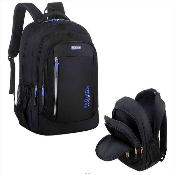 large capacity men backpack for teenage boys school bags nylon multifunctional pocket student back pack male
large capacity men backpack for teenage boys school bags nylon multifunctional pocket student back pack male