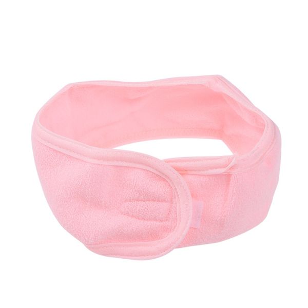 1 pc soft headband for girls makeup face washing shower turban head wrap headwear towel fabric for salon home use random color w5923, Black;brown
1 pc soft headband for girls makeup face washing shower turban head wrap headwear towel fabric for salon home use random color w5923, Black;brown