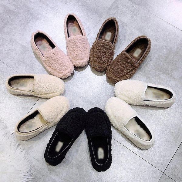 furry shoes women outdoor fashion flats shoes soft comfortable slip on loafers walking footwear woman zapatos de mujer #f61l
furry shoes women outdoor fashion flats shoes soft comfortable slip on loafers walking footwear woman zapatos de mujer #f61l