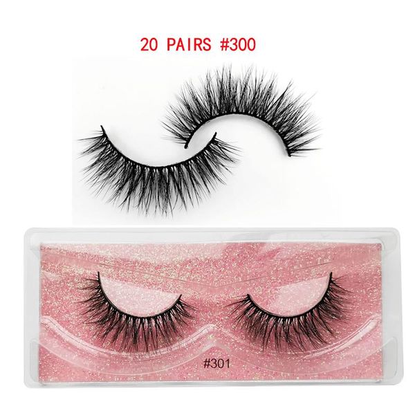 20 pairs 3d eyelashes wholesale lash natural 3d mink lashes makeup bulk lashes thick false eyelashes wholesale faux mink lashes bbygzj
20 pairs 3d eyelashes wholesale lash natural 3d mink lashes makeup bulk lashes thick false eyelashes wholesale faux mink lashes bbygzj