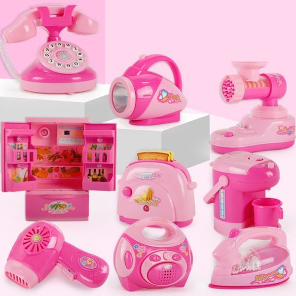children kid boy girl mini kitchen electrical appliance electric iron toy set dummy household pretended play gift y4ud
children kid boy girl mini kitchen electrical appliance electric iron toy set dummy household pretended play gift y4ud