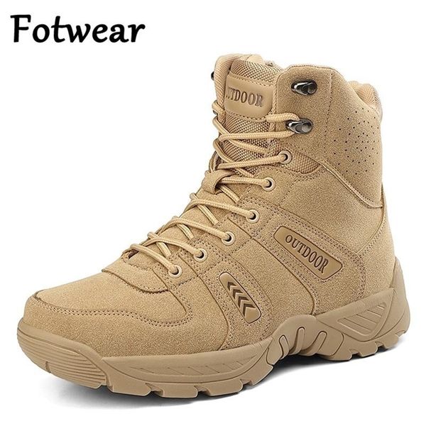 fotwear genuine men ankle suede leather combat outdoor boots safety shoes 40-47 camel footwear mens y200915, Black;brown
fotwear genuine men ankle suede leather combat outdoor boots safety shoes 40-47 camel footwear mens y200915, Black;brown