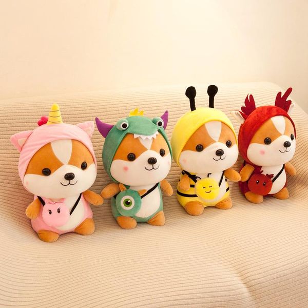 25-35cm shiba inu dog squirrel plush toy stuffed soft animal corgi chai pillow christmas gift for kids valentine christmas gifts
25-35cm shiba inu dog squirrel plush toy stuffed soft animal corgi chai pillow christmas gift for kids valentine christmas gifts