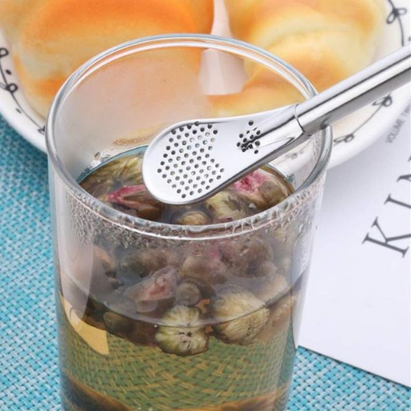 2pcs detachable bombilla filter straw stainless steel straw spoon tea filter yerba mate straw reusable drinking tools bar access h sqcdhu
2pcs detachable bombilla filter straw stainless steel straw spoon tea filter yerba mate straw reusable drinking tools bar access h sqcdhu