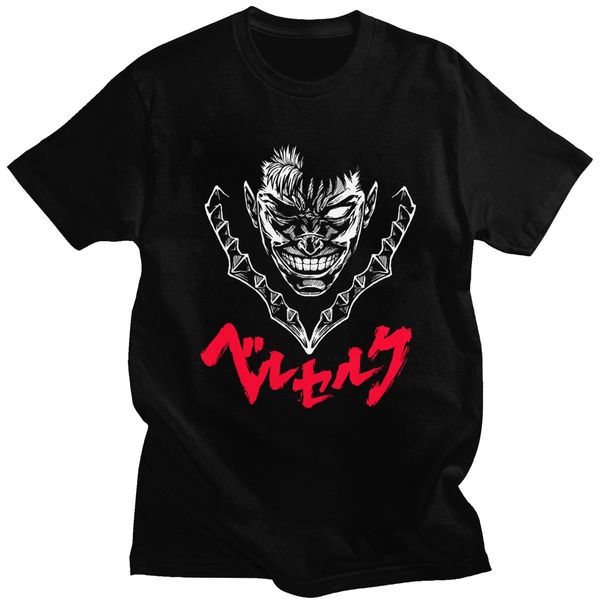 novelty male berserk gatsu tshirt short sleeve crewneck printed anime ga guts tee slim fit gift hooded sweatshirt hoodie men t shirt
novelty male berserk gatsu tshirt short sleeve crewneck printed anime ga guts tee slim fit gift hooded sweatshirt hoodie men t shirt