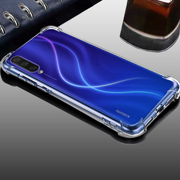 tpu shockproof case for xiaomi mi a2 a3 lite play pocophone f1 mobile phone accessories silicone cases fitted cover bumper coque
tpu shockproof case for xiaomi mi a2 a3 lite play pocophone f1 mobile phone accessories silicone cases fitted cover bumper coque