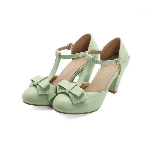 elegant fashion sandals women pumps square high heel round toe pu wedding party office girl shoes small & big size 31-48 a6871, Black
elegant fashion sandals women pumps square high heel round toe pu wedding party office girl shoes small & big size 31-48 a6871, Black