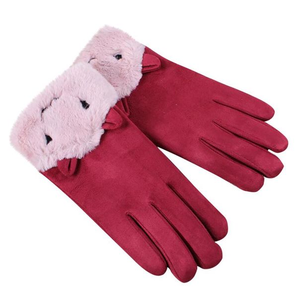 womens fashion winter outdoor plush and thicken sport warm gloves winter gloves tactical stylish advance guard fashion focus, Blue;gray
womens fashion winter outdoor plush and thicken sport warm gloves winter gloves tactical stylish advance guard fashion focus, Blue;gray