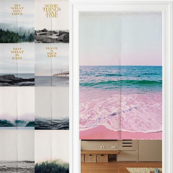 japanese linen door curtain noren sea forest pattern bedroom kitchen curtains home entrance decoration customizable curtain1
japanese linen door curtain noren sea forest pattern bedroom kitchen curtains home entrance decoration customizable curtain1