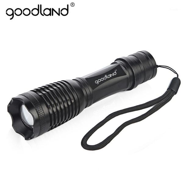 18650 battery torch high power rechargeable zoomable lantern waterproof for outdoor bicycle hunting1 flashlights torches
18650 battery torch high power rechargeable zoomable lantern waterproof for outdoor bicycle hunting1 flashlights torches