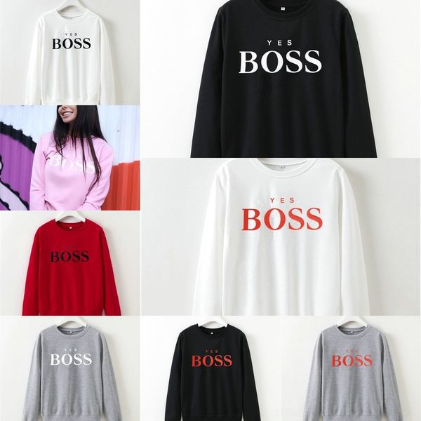 tlj6o women's sweater and winter new ins letter popular internet printing round neck autumn sleeve sweater long clothing q4dj4, Black
tlj6o women's sweater and winter new ins letter popular internet printing round neck autumn sleeve sweater long clothing q4dj4, Black