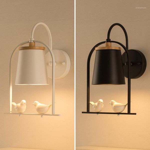wall lamp nordic bedroom lamps black by bed modern minimalist creative led living room children's aisle lm5141130py1
wall lamp nordic bedroom lamps black by bed modern minimalist creative led living room children's aisle lm5141130py1