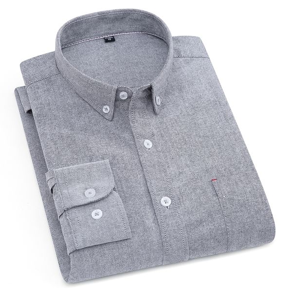 2021 new brand men 100% cotton fashion comfortable casual business long sleeve oxford soft slim fit shirt 4nwj, White;black
2021 new brand men 100% cotton fashion comfortable casual business long sleeve oxford soft slim fit shirt 4nwj, White;black