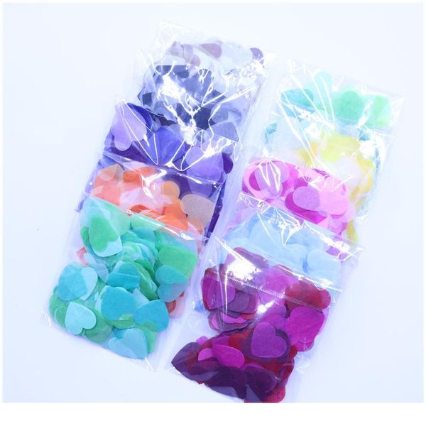 10g per bag 1 inch tissue paper heart confetti filling balloons baby shower wedding birthday party table dec bbylnv
10g per bag 1 inch tissue paper heart confetti filling balloons baby shower wedding birthday party table dec bbylnv