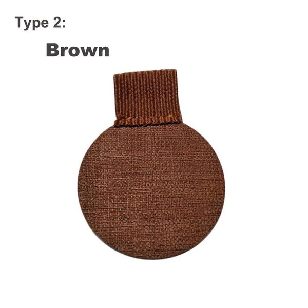 31colors self adhesive pen holder leather pen clip pencil holder elastic loop for notebook journals clipboards porta penne h bbyjom
31colors self adhesive pen holder leather pen clip pencil holder elastic loop for notebook journals clipboards porta penne h bbyjom