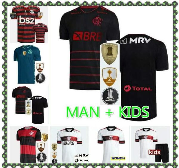 flamengo soccer jersey de arrascaeta gabriel barbosa football shirts kids kit gerson b.henrique uniform camisa flamengo feminina 20/21, Black;yellow
flamengo soccer jersey de arrascaeta gabriel barbosa football shirts kids kit gerson b.henrique uniform camisa flamengo feminina 20/21, Black;yellow