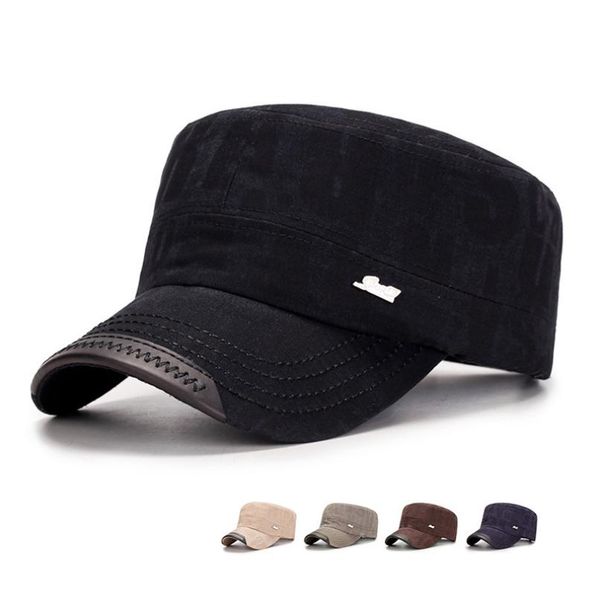 2017 cotton men women flat cap do old effect military hats classic solid color visor hat summer autumn bbyvmm alice_bag, Black;white
2017 cotton men women flat cap do old effect military hats classic solid color visor hat summer autumn bbyvmm alice_bag, Black;white