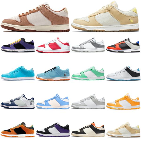 classic 2022 running shoes men women white black acg blue fury ceramic coast court purple green glow grey fog halloween michigan sneakers la, White;red
classic 2022 running shoes men women white black acg blue fury ceramic coast court purple green glow grey fog halloween michigan sneakers la, White;red