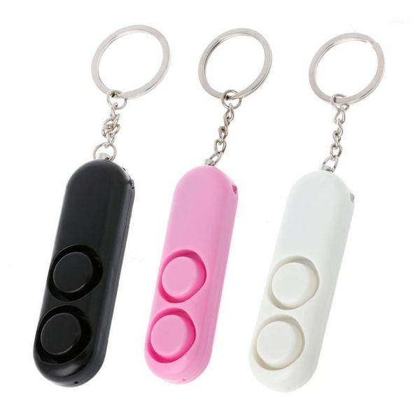 safety alarm 120db dual siren personal security alert with keychain1
safety alarm 120db dual siren personal security alert with keychain1