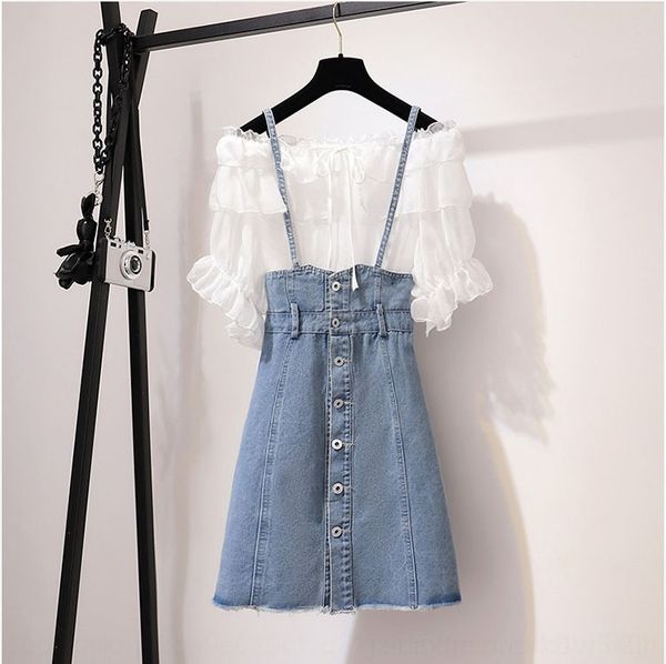 mckix women's suit summer skirt new hipster foreign style w33km 2020 fashion internet popular strap shoulder strap two-piece set one-sh, Gray
mckix women's suit summer skirt new hipster foreign style w33km 2020 fashion internet popular strap shoulder strap two-piece set one-sh, Gray