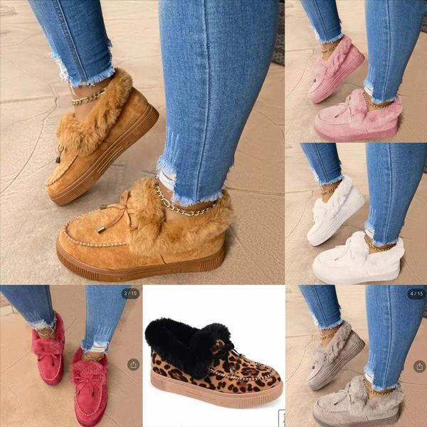 xpdammop heel yarn large size plush comfort code plus velvet couple pack cotton pink pig slippers snow boots slippers style, Black
xpdammop heel yarn large size plush comfort code plus velvet couple pack cotton pink pig slippers snow boots slippers style, Black