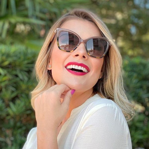 women 2020 new color sun sunglasses square oversized shades qpeclou designer double unique leopard glasses female gradient brand kwpui, White;black
women 2020 new color sun sunglasses square oversized shades qpeclou designer double unique leopard glasses female gradient brand kwpui, White;black