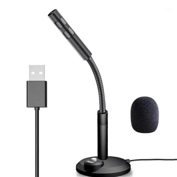 microphones omnidirectional microphone high sensitivity usb mic for deskpc accessories h05a1
microphones omnidirectional microphone high sensitivity usb mic for deskpc accessories h05a1