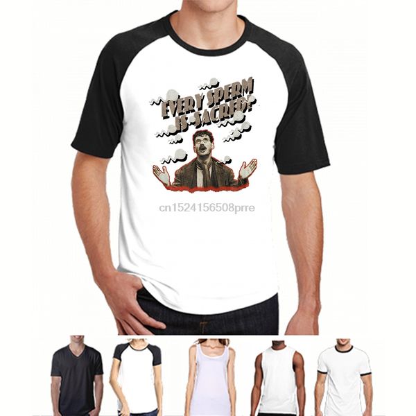 funny men t shirt women novelty tshirt monty python every sperm is sacred t-shirt sport hooded sweatshirt hoodie
funny men t shirt women novelty tshirt monty python every sperm is sacred t-shirt sport hooded sweatshirt hoodie