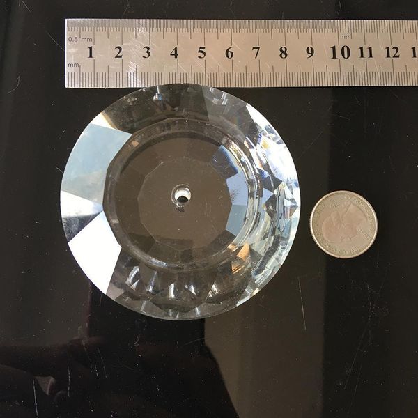 80mm clear k9 crystal concave round shape chandelier crystals pendants suncatcher accessories crafts gift home garden decoration h bbyyqp
80mm clear k9 crystal concave round shape chandelier crystals pendants suncatcher accessories crafts gift home garden decoration h bbyyqp