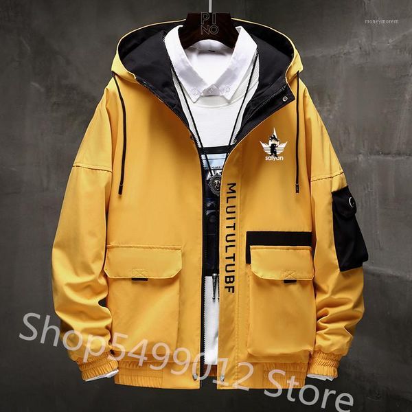 casual japanese cartoon wu kong printed hooded fashion men's jackets coats men outerwear casual brand male clothing plus 4xl1, Black;brown
casual japanese cartoon wu kong printed hooded fashion men's jackets coats men outerwear casual brand male clothing plus 4xl1, Black;brown
