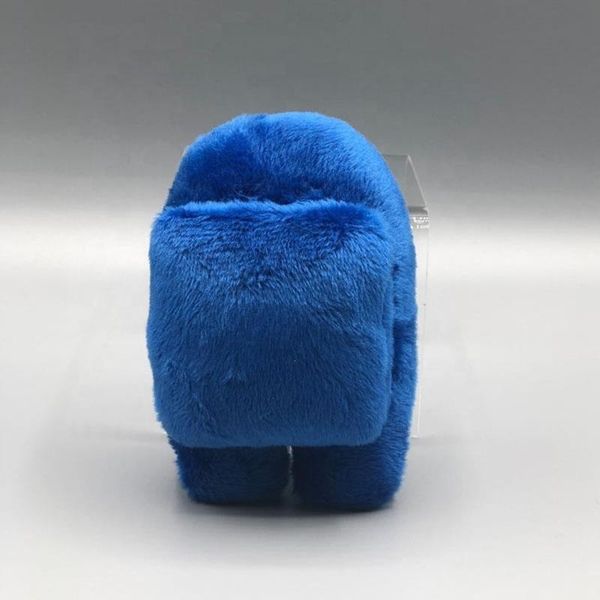 2020 new cartoon mascot game doll squeak toy among us children stuffed soft robot toy stuffed animal plush
2020 new cartoon mascot game doll squeak toy among us children stuffed soft robot toy stuffed animal plush